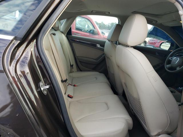 Снимка 10 от търг – 2011 AUDI A4 PREMIUM с VIN WAUFFAFL5BN013443