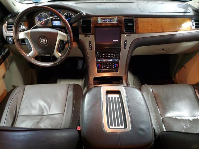 Photo 8 from auction – 2011 CADILLAC ESCALADE P with VIN 1GYS4DEF7BR332950