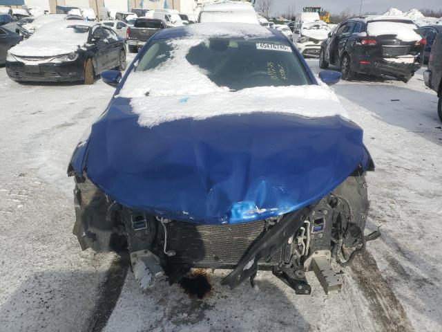 Photo 5 from auction – 2015 CHRYSLER 200 LIMITE with VIN 1C3CCCAB9FN646384