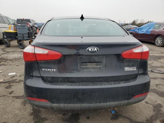 Photo 6 from auction – 2016 KIA FORTE LX with VIN KNAFK4A64G5540122