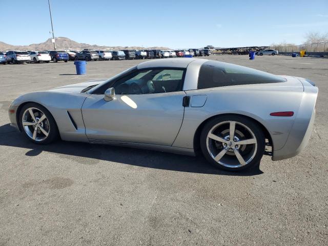 Photo 2 from auction – 2008 CHEVROLET CORVETTE with VIN 1G1YY26W785109713