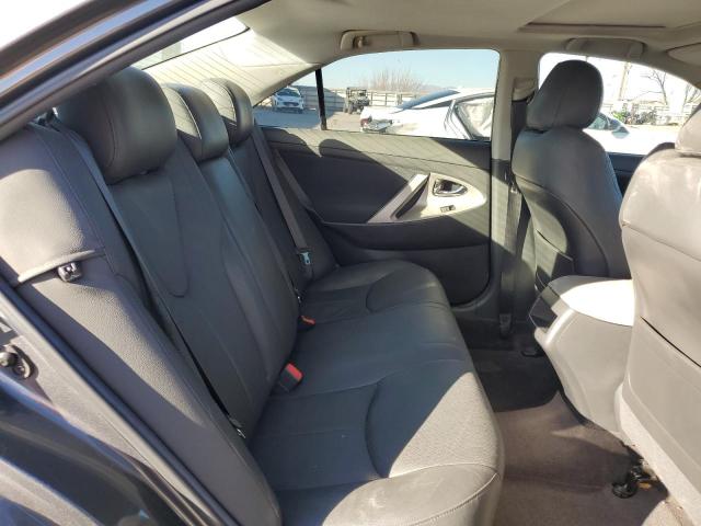 Photo 10 from auction – 2011 TOYOTA CAMRY BASE with VIN 4T1BF3EK1BU189185