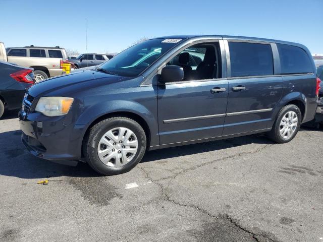 DODGE GRAND CARA 2013 with VIN 2C4RDGBGXDR795729 - Photo from auction
