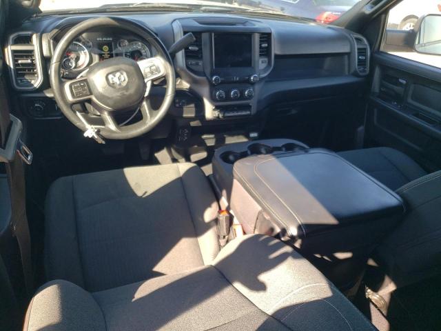 Photo 8 from auction – 2021 RAM 2500 TRADE with VIN 3C6UR5CL3MG676316