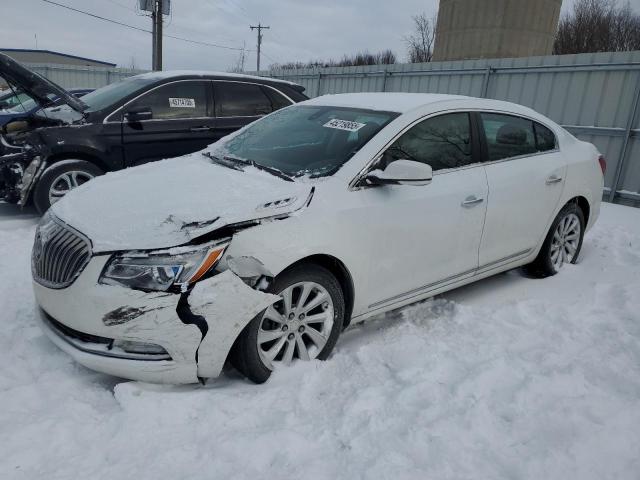 Zdjęcie 1 z aukcji – 2014 BUICK LACROSSE z VIN 1G4GB5G33EF306504