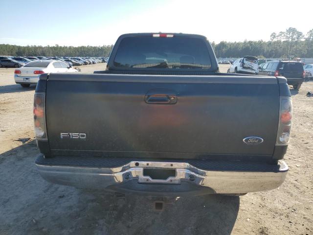 Photo 6 from auction – 2004 FORD F150 with VIN 2FTRX18W74CA27695