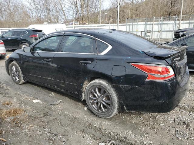 Photo 2 from auction – 2015 NISSAN ALTIMA 2.5 with VIN 1N4AL3AP8FC476390