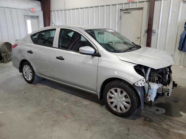 Photo 4 from auction – 2019 NISSAN VERSA S with VIN 3N1CN7APXKL802602
