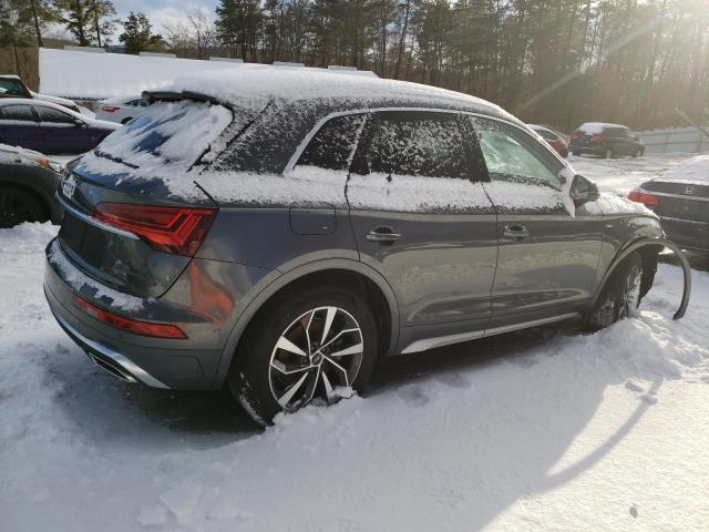 Zdjęcie 3 z aukcji – 2023 AUDI Q5 PREMIUM z VIN WA1EAAFY1P2001463