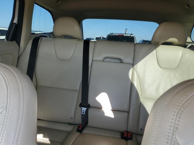 Photo 10 from auction – 2010 VOLVO XC60 3.2 with VIN YV4982DZ0A2103703