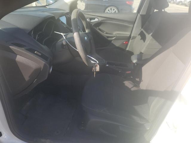 Photo 7 from auction – 2017 FORD FOCUS SEL with VIN 1FADP3M21HL211444