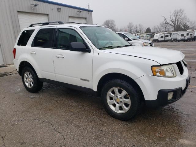 Photo 4 from auction – 2008 MAZDA TRIBUTE S with VIN 4F2CZ061X8KM26281