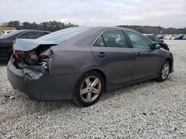 Photo 3 from auction – 2014 TOYOTA CAMRY L with VIN 4T1BF1FKXEU370597