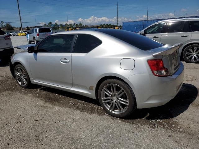 Photo 2 from auction – 2011 TOYOTA SCION TC with VIN JTKJF5C74B3010047