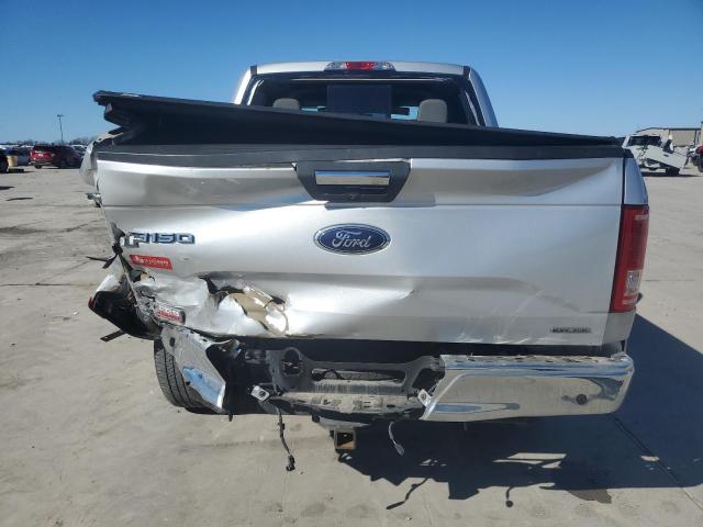 Photo 6 from auction – 2015 FORD F150 SUPER with VIN 1FTEW1CF7FKE72316