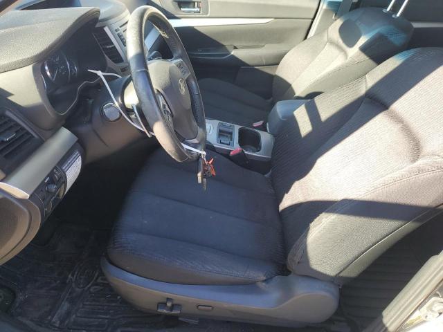 Photo 7 from auction – 2012 SUBARU OUTBACK 2. with VIN 4S4BRBHC1C3279742