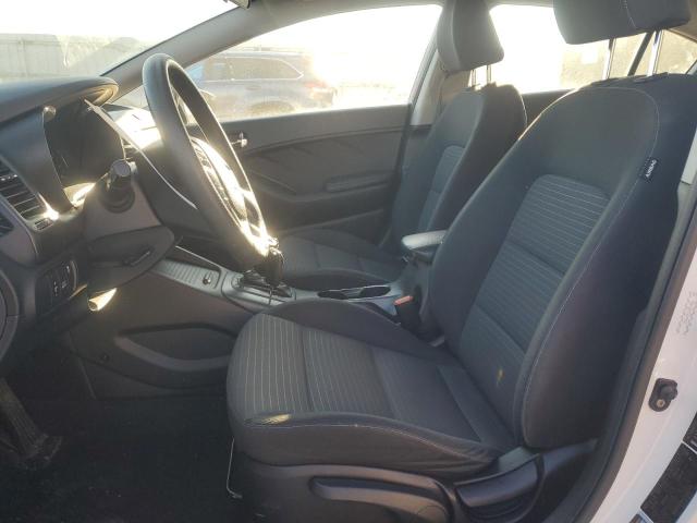 Photo 7 from auction – 2016 KIA FORTE LX with VIN KNAFX4A61G5491978