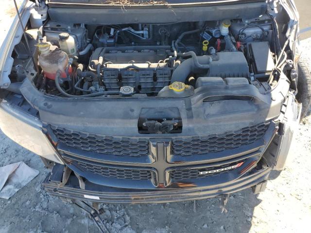 Zdjęcie 12 z aukcji – 2018 DODGE JOURNEY SE z VIN 3C4PDCAB7JT447577