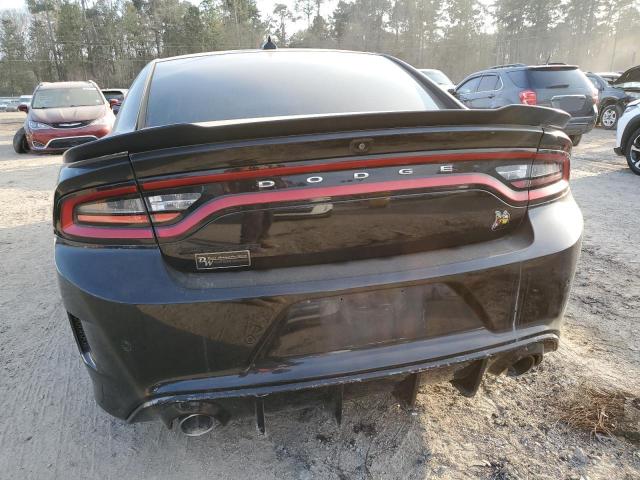 Photo 6 from auction – 2019 DODGE CHARGER SC with VIN 2C3CDXGJ4KH639316