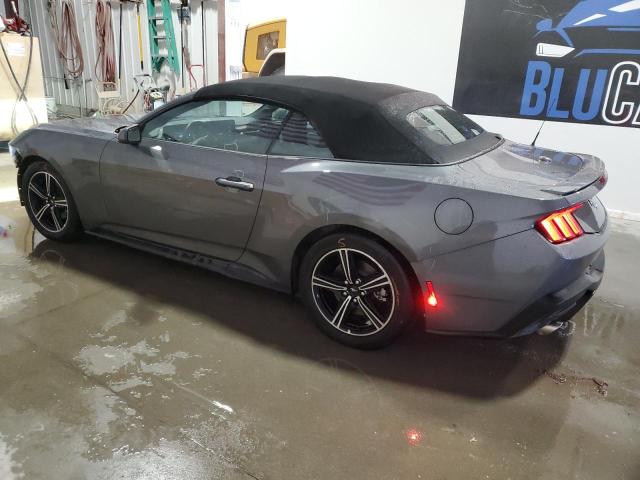 Photo 2 from auction – 2024 FORD MUSTANG with VIN 1FAGP8UH0R5129208