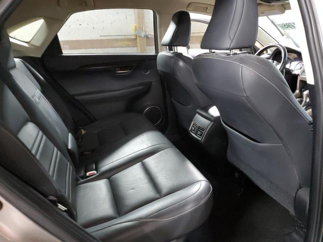 Photo 11 from auction – 2015 LEXUS NX 200T with VIN JTJBARBZ2F2004812