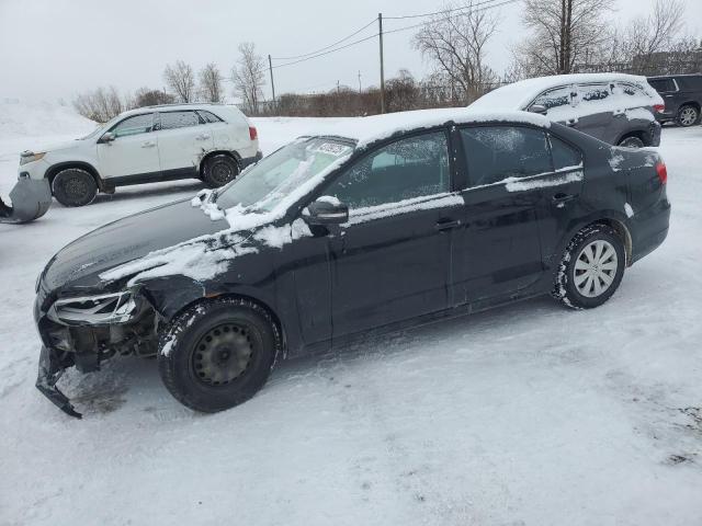 VOLKSWAGEN JETTA BASE 2014 z numerem VIN 3VW2K7AJ2EM413400 - Zdjęcie z aukcji