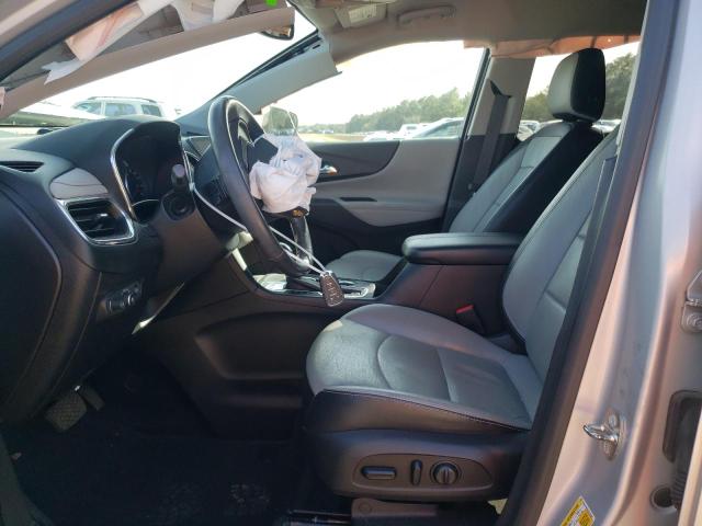 Photo 7 from auction – 2018 CHEVROLET EQUINOX PR with VIN 2GNAXMEV9J6187685