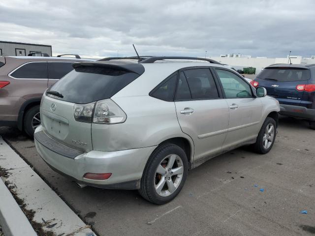 Photo 3 from auction – 2004 LEXUS RX 330 with VIN JTJHA31U440030334