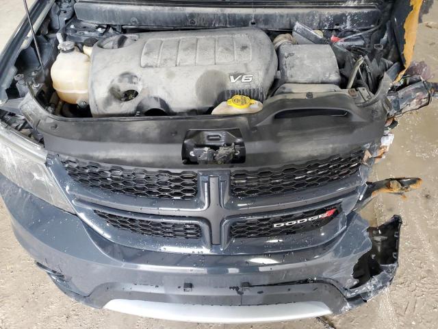 Photo 12 from auction – 2017 DODGE JOURNEY GT with VIN 3C4PDDEG6HT623833