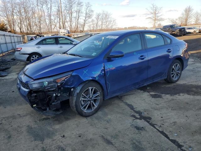 Photo 1 from auction – 2023 KIA FORTE LX with VIN 3KPF24AD0PE694526