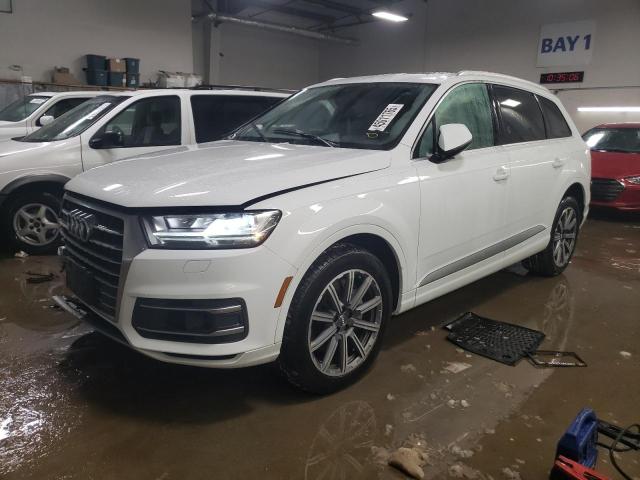 AUDI Q7 PRESTIG 2018 with VIN WA1VAAF77JD023938 - Photo from auction
