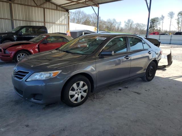 Photo 1 from auction – 2010 TOYOTA CAMRY BASE with VIN 4T1BF3EK6AU064567