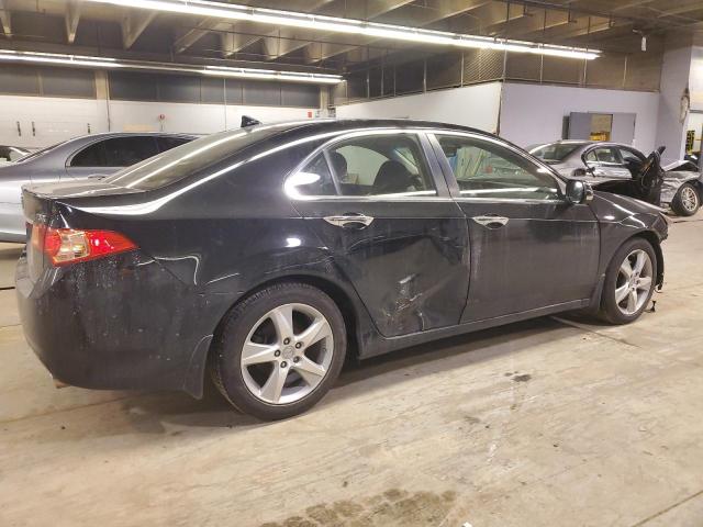 Photo 3 from auction – 2012 ACURA TSX with VIN JH4CU2F44CC004710
