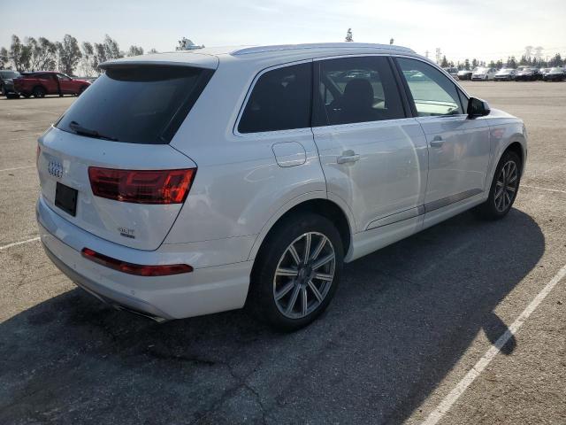 Photo 3 from auction – 2017 AUDI Q7 PRESTIG with VIN WA1VAAF75HD015444