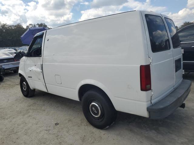 Photo 2 from auction – 1997 CHEVROLET ASTRO EXT with VIN 1GCDM19W7VB208620
