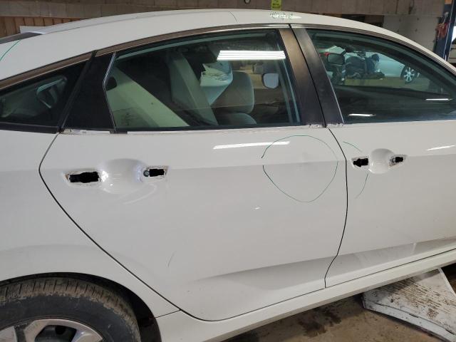 Photo 10 from auction – 2016 HONDA CIVIC LX with VIN 19XFC2F58GE048587