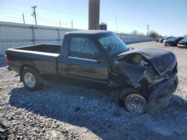 Photo 4 from auction – 2002 FORD RANGER with VIN 1FTYR10D82PB61952