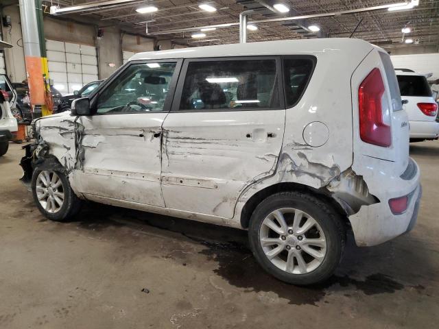صورة رقم 2 من المزاد - 2013 KIA SOUL + مع VIN KNDJT2A69D7564303