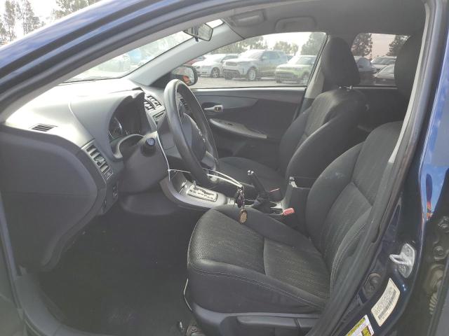 Photo 7 from auction – 2013 TOYOTA COROLLA BA with VIN 5YFBU4EE4DP105242