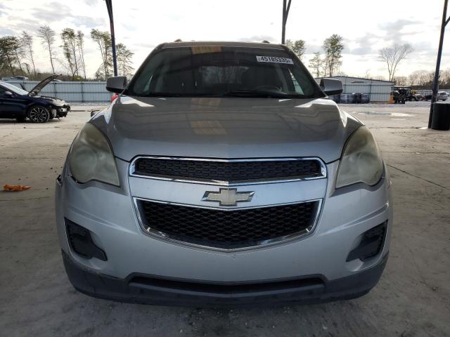 Photo 5 from auction – 2014 CHEVROLET EQUINOX LT with VIN 2GNALBEK1E6311878