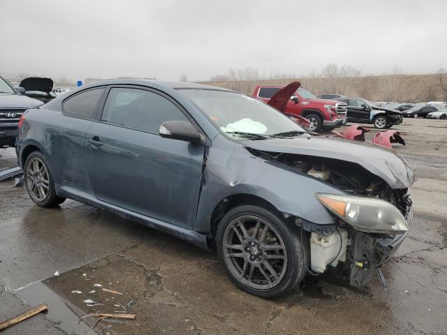 Photo 4 from auction – 2005 TOYOTA SCION TC with VIN JTKDE177750026882