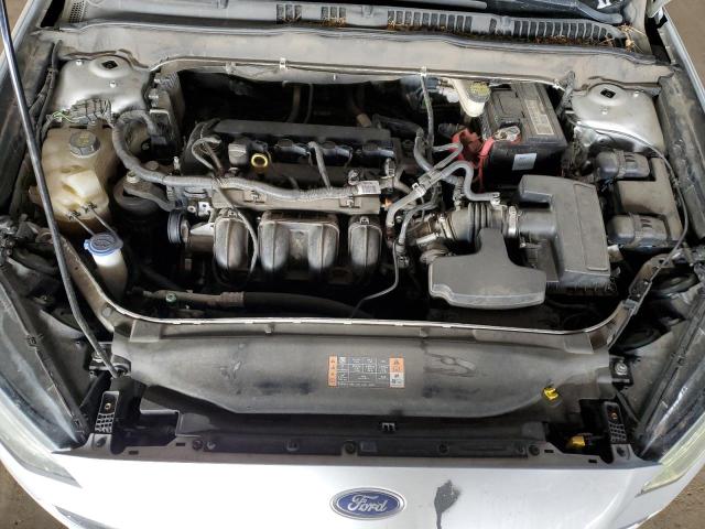Photo 11 from auction – 2017 FORD FUSION SE with VIN 3FA6P0H78HR125014