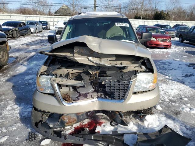 Photo 5 from auction – 2004 FORD EXPEDITION with VIN 1FMFU16L74LB75397