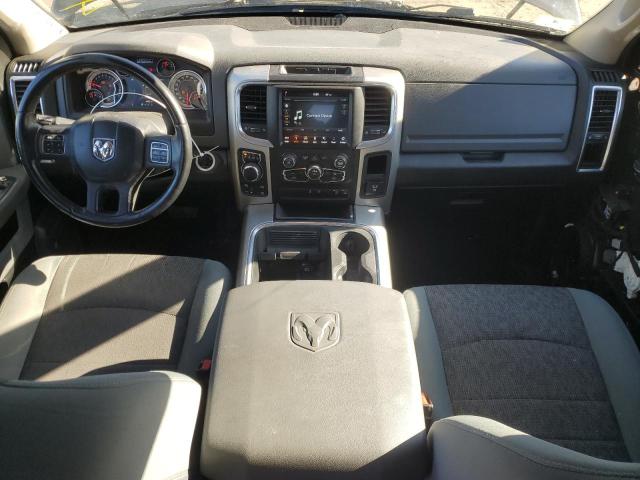 Photo 8 from auction – 2018 RAM 1500 SLT with VIN 1C6RR7LT4JS247126