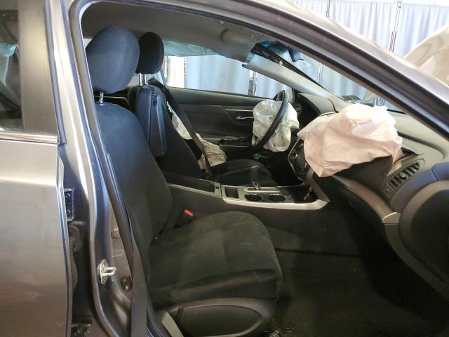 Photo 7 from auction – 2015 NISSAN ALTIMA 2.5 with VIN 1N4AL3AP2FC586237