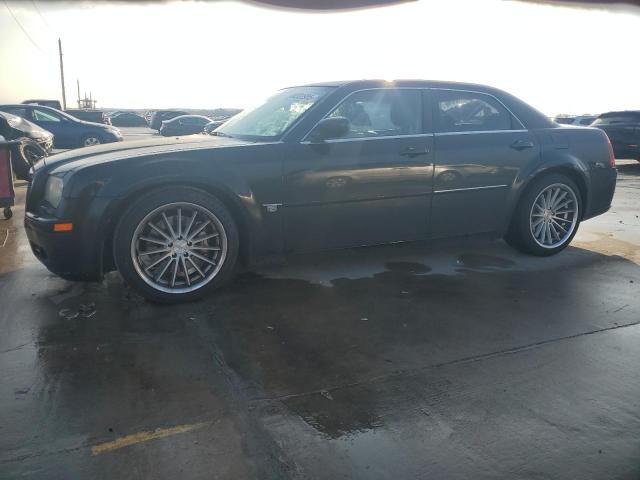 Photo 1 from auction – 2006 CHRYSLER 300C SRT-8 with VIN 2C3KA73W16H183481