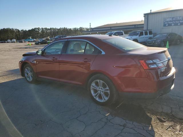 Photo 2 from auction – 2015 FORD TAURUS SEL with VIN 1FAHP2E89FG148047