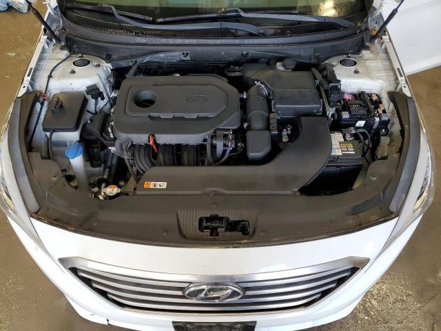 Photo 11 from auction – 2017 HYUNDAI SONATA SE with VIN 5NPE24AF3HH588761