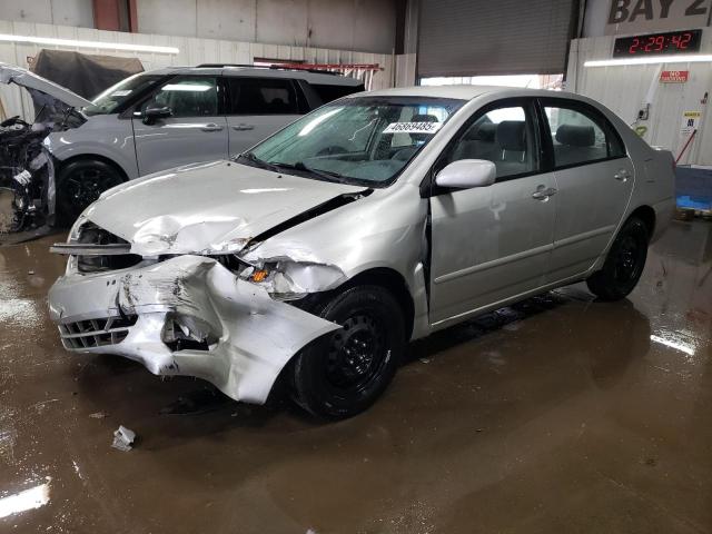 TOYOTA COROLLA CE 2004 مع رقم تعريف المركبة JTDBR32E342024490 - صورة من المزاد