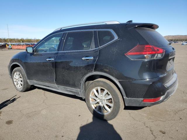 Photo 2 from auction – 2020 NISSAN ROGUE S with VIN KNMAT2MV8LP533237